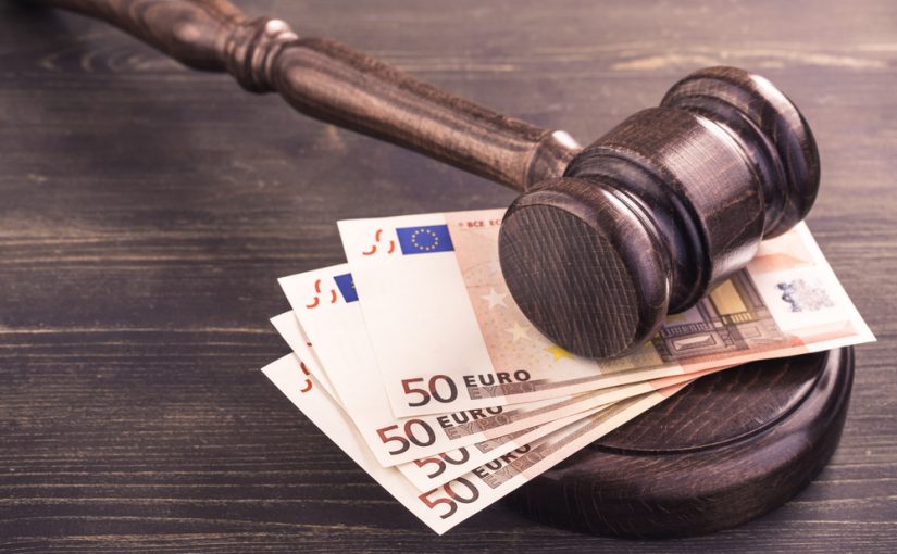 multas trabajadores sin contrato